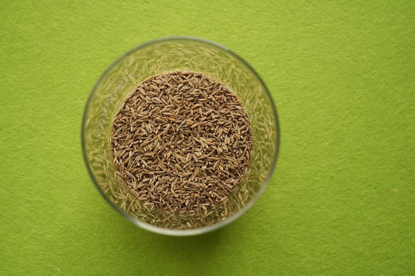 Cumin Seed